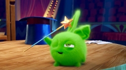 انیمیشن سانی بانیز قسمت 485 - sunny bunnies